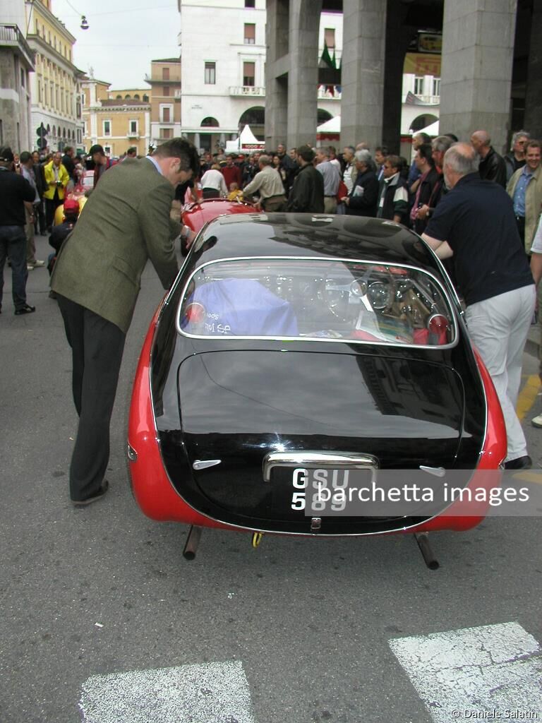2002/May/02–04 - Mille Miglia - Oke Moebus / Bjoern Schmidt - #215