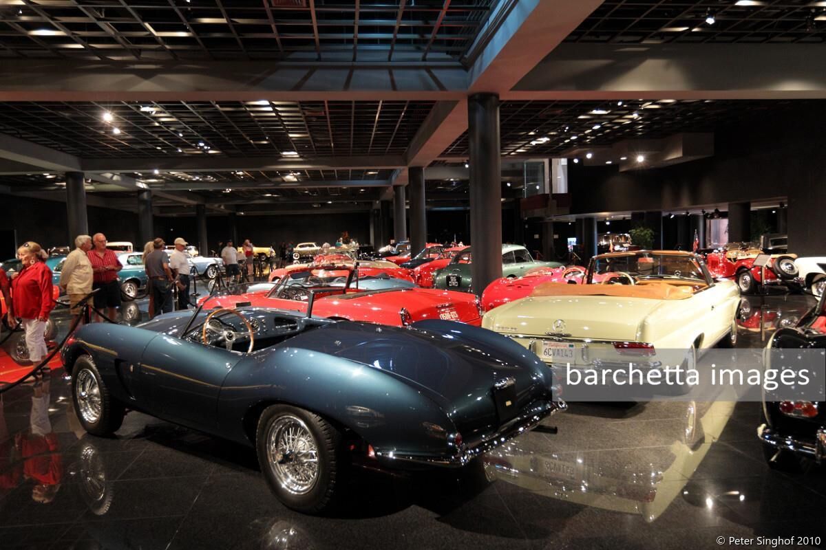 Blackhawk Museum 2010