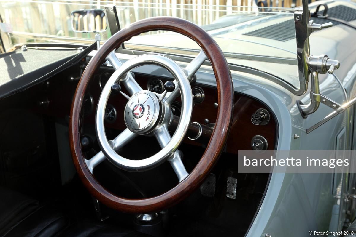 Goodwood Revival 2010