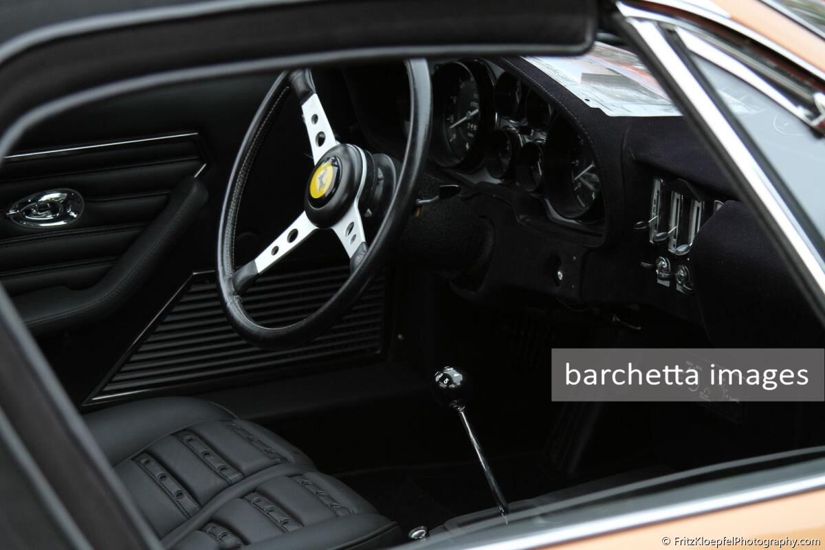 Cavallino Classic XIX