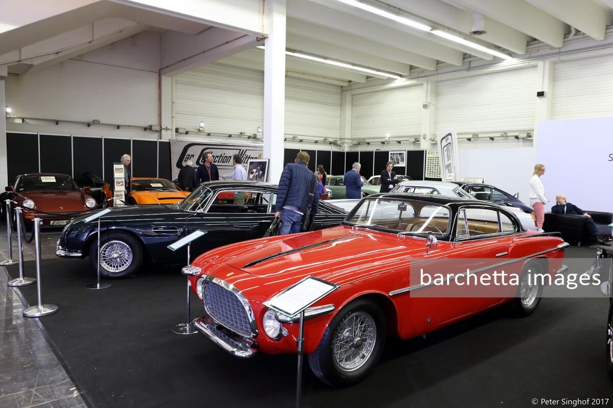 Techno Classica 2017