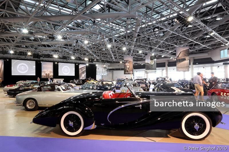 RM Auction 2010 - Sporting Classics of Monaco