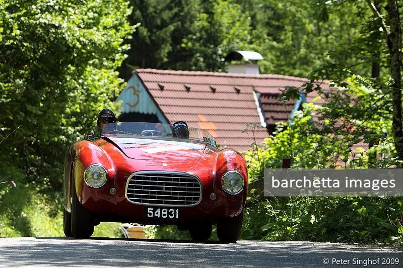 Ennstal-Classic 2009