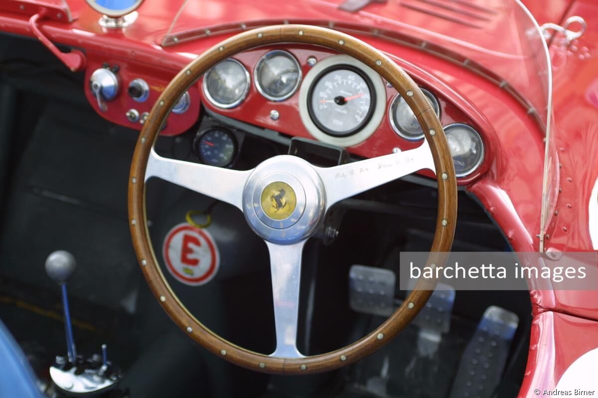 Mille Miglia, 2004