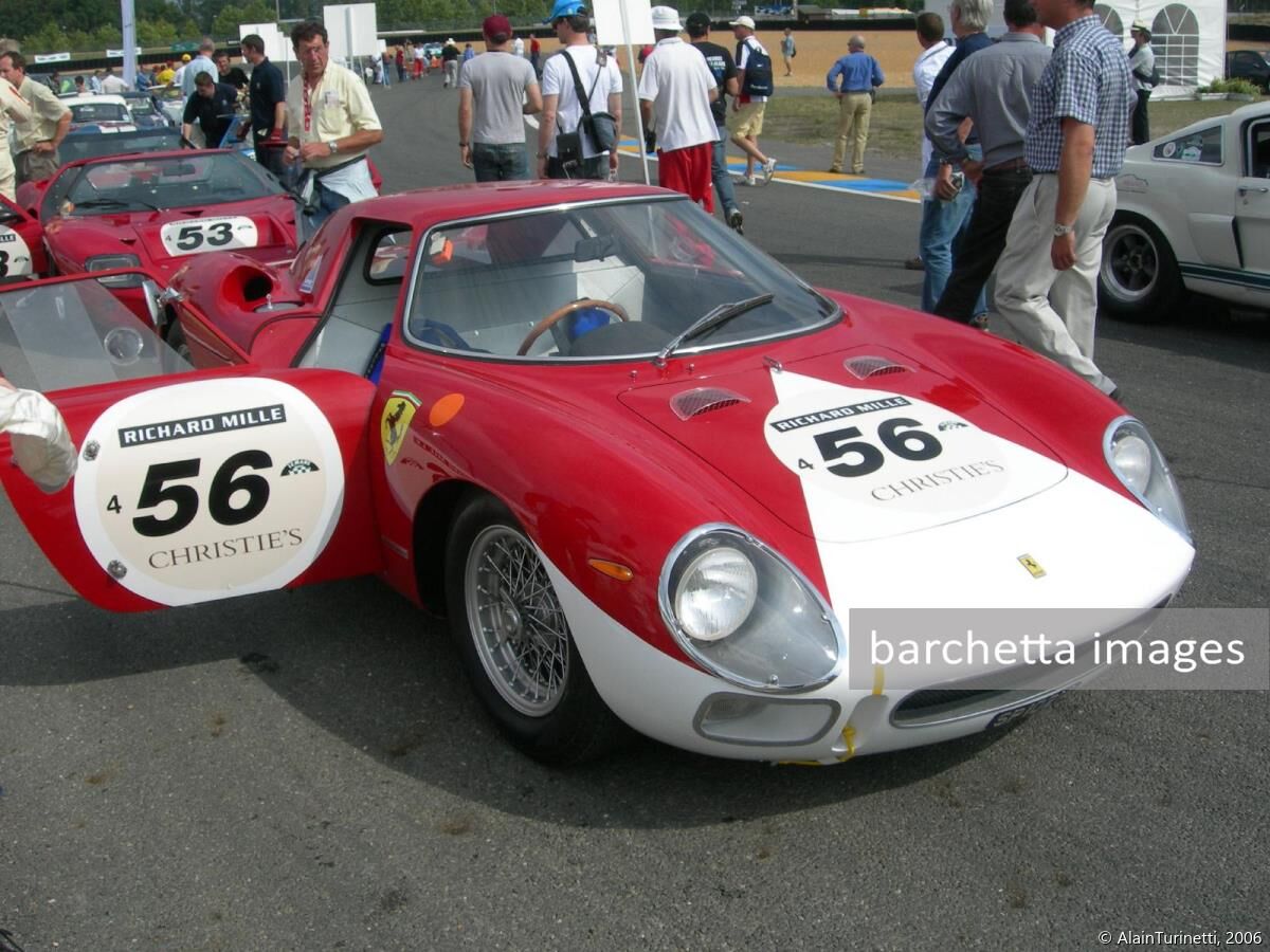 5909 - FERRARI 250 LM (12)