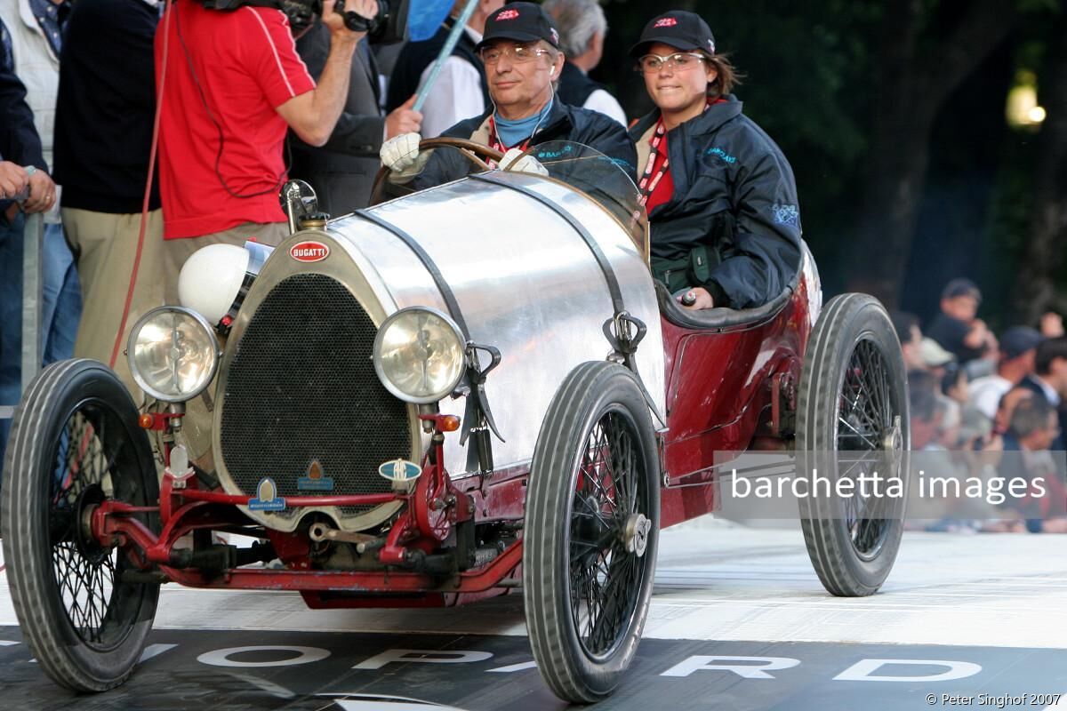 Mille Miglia 2007
