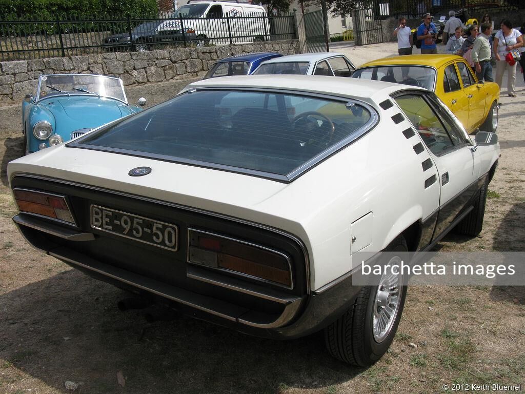 Caramulo Motor Festival