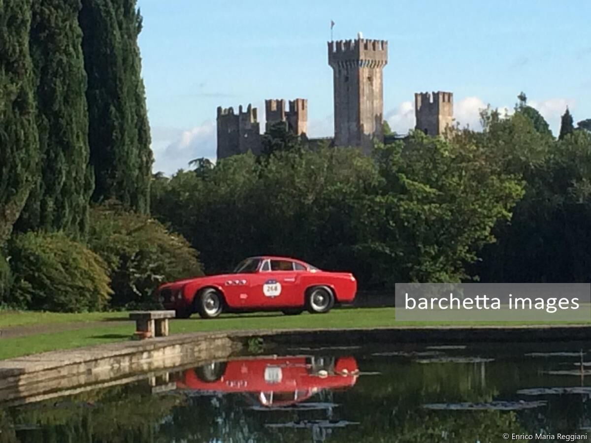 Mille Miglia 2019