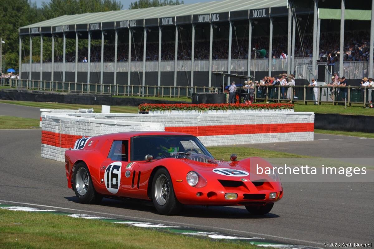Goodwood Revival Meeting 2023