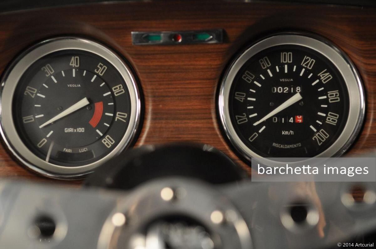 Artcurial Rétromobile 2014