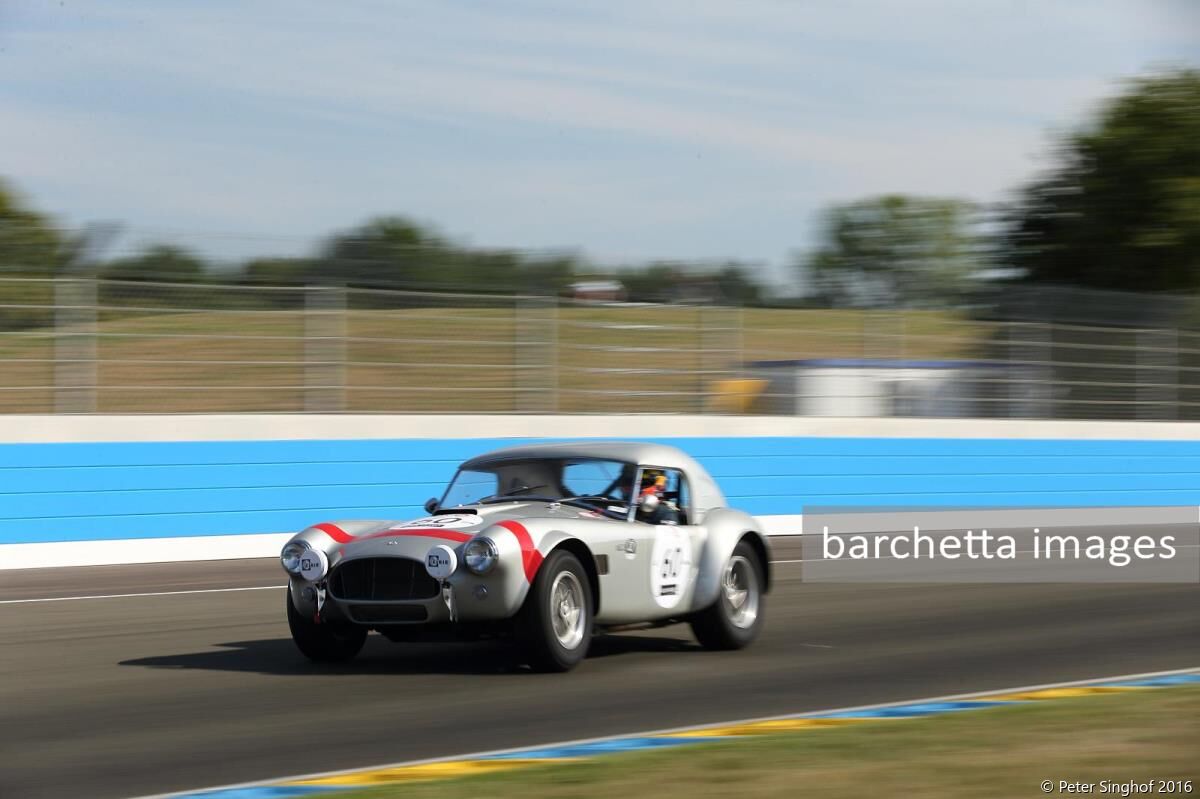Le Mans Classic 2016