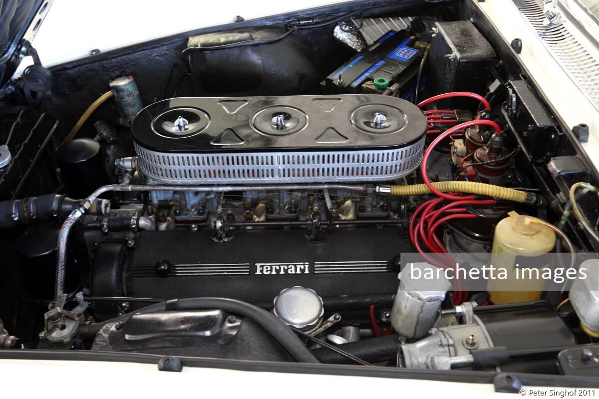 RM Auction 2011 - Amelia Island