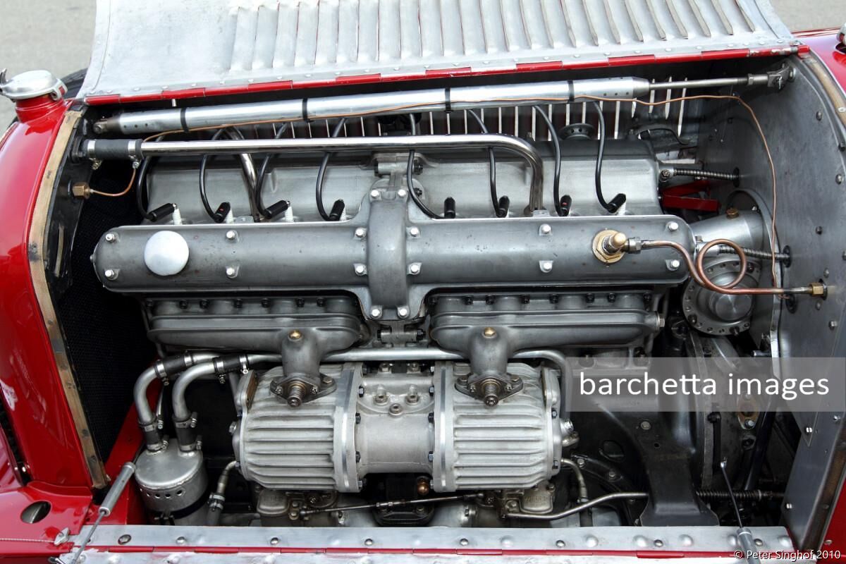 Rolex Monterey Motorsports Reunion 2010