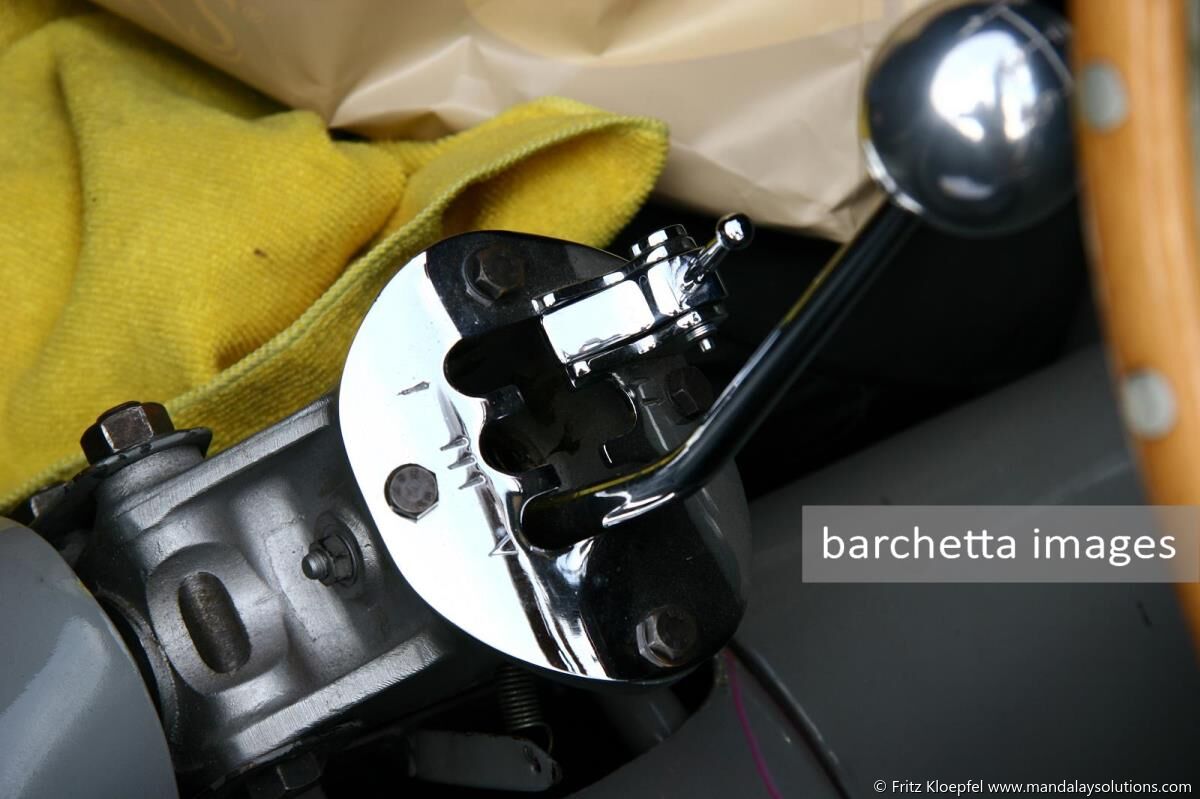 Cavallino Classic 2005