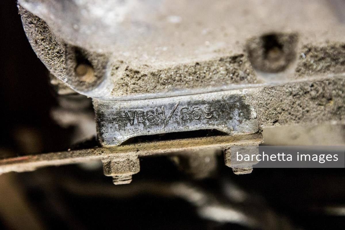 Bonhams The Aston Martin Works Sale