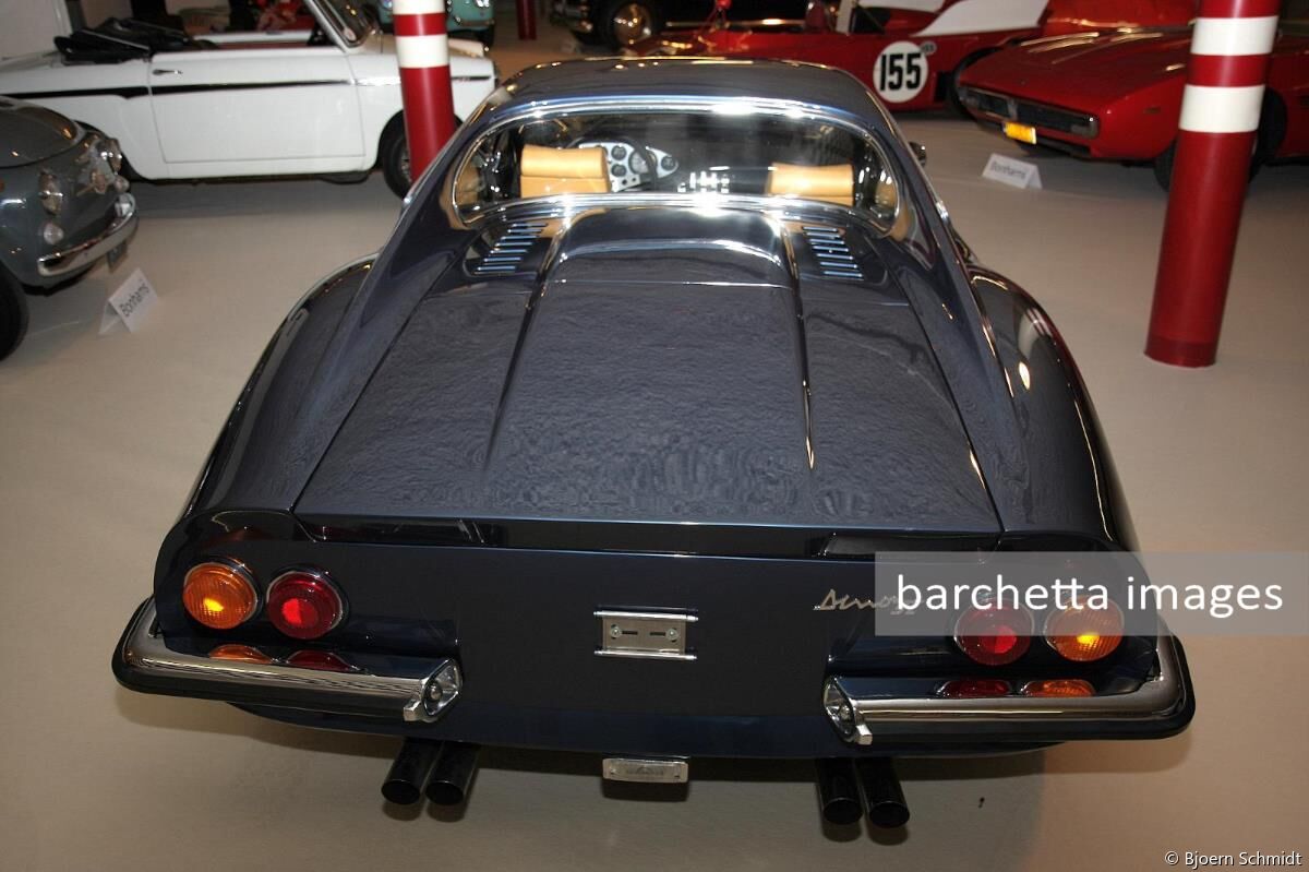 Dino 246 GT s/n 04020