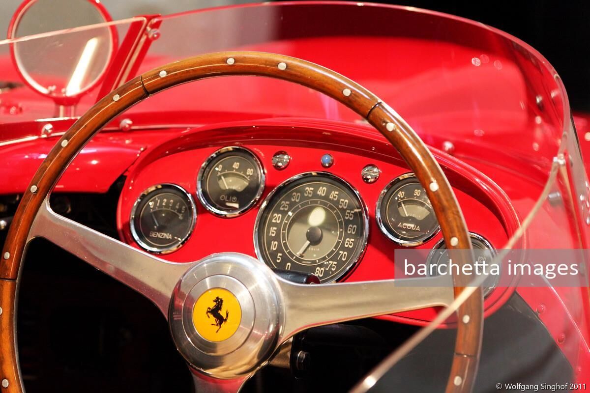 L´Art de l´Automobile Paris 2011