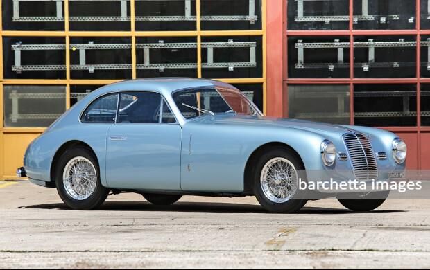 Gooding & Company Pebble Beach Auctions 