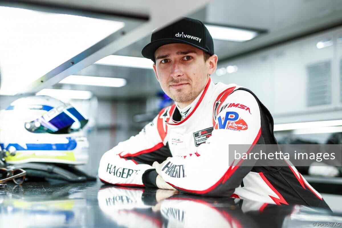 FIA WEC 1000 Miles of Sebring 2022