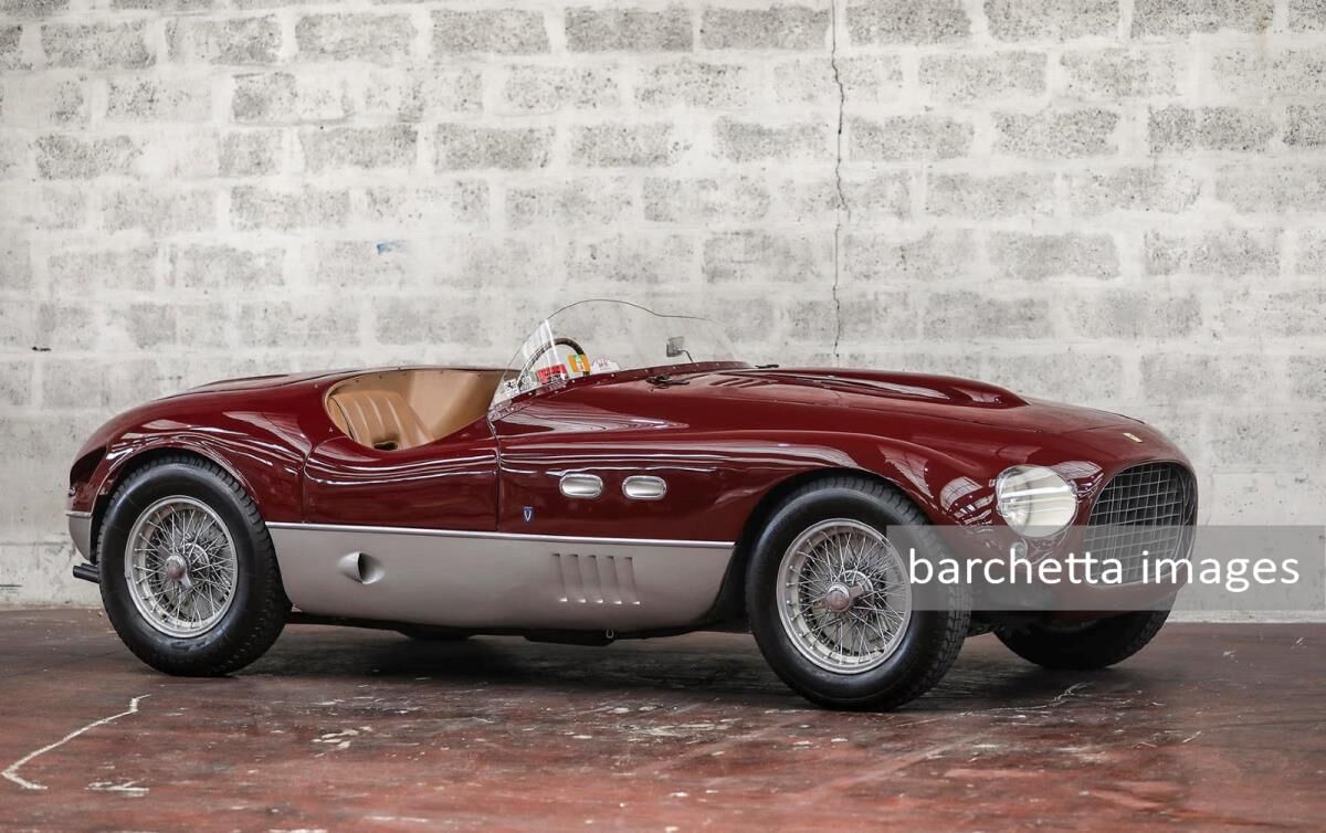 Gooding & Company Amelia Island Auction 2023