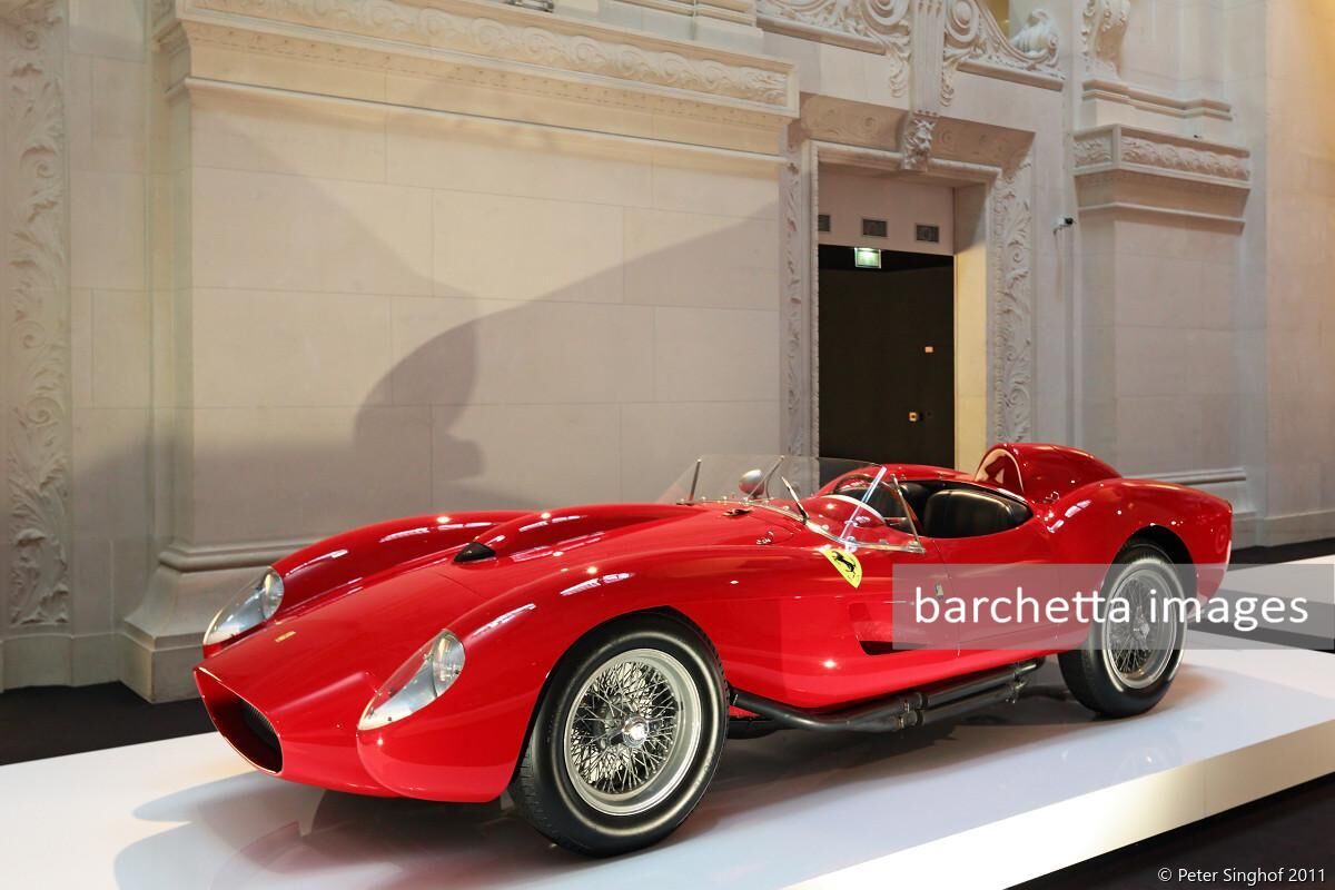 L´Art de l´Automobile Paris 2011