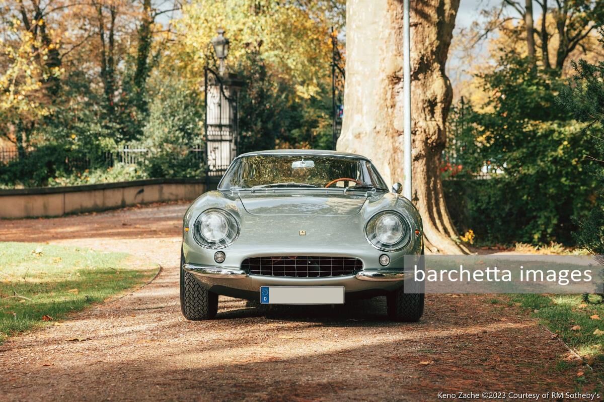 RM Sotheby's Paris 2024