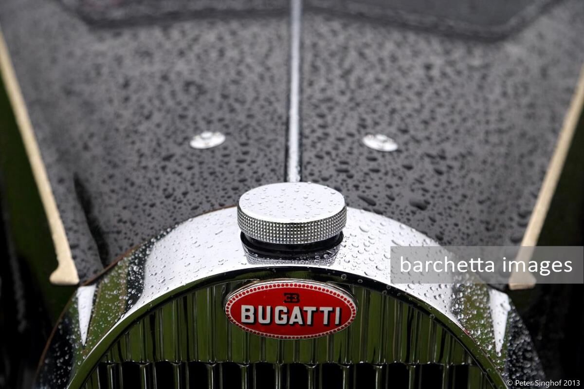 Zoute Concours d´Elegance 2013