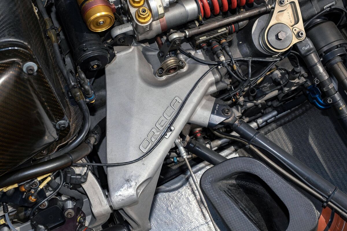 Artcurial - Le Mans Classic Legend  - Circuit des 24 Heures, Le Mans