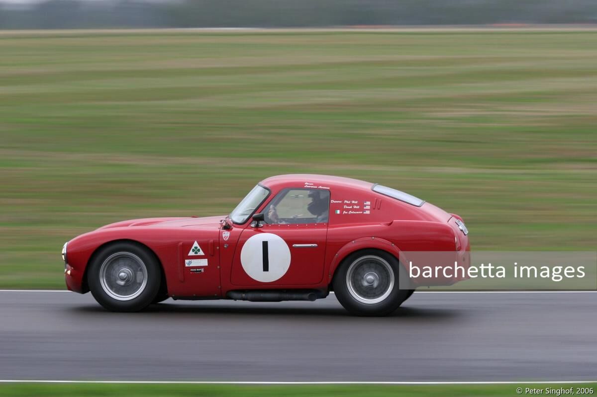 01 Alfa Romeo 3000 CM Derek Hill