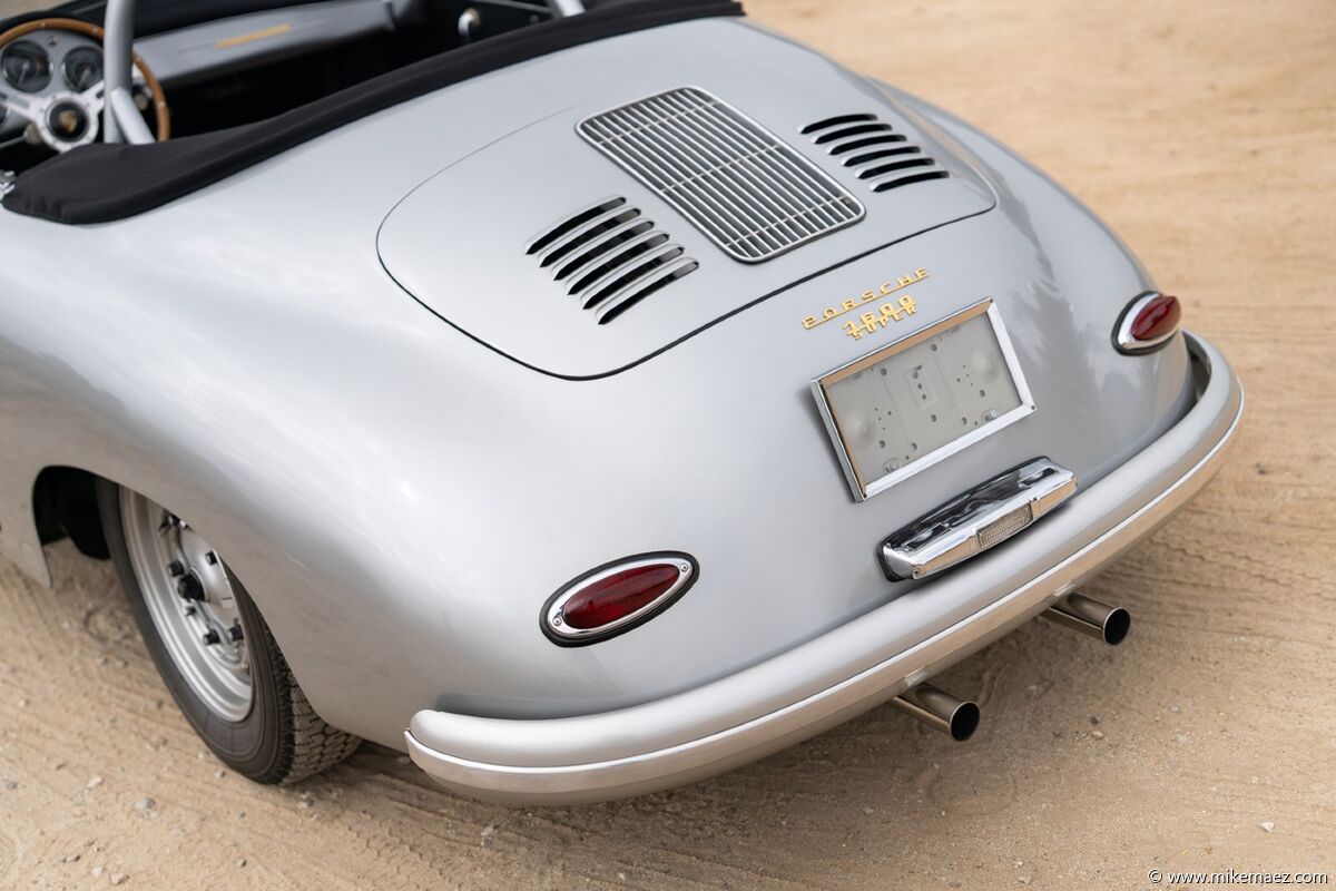 Gooding Christie’s Pebble Beach Auctions