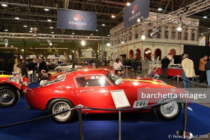 Techno Classica 2009