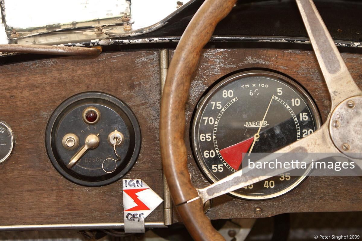 Goodwood Festival of Speed 2009