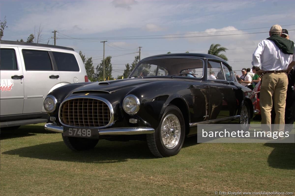 Supercar Weekend, 2007