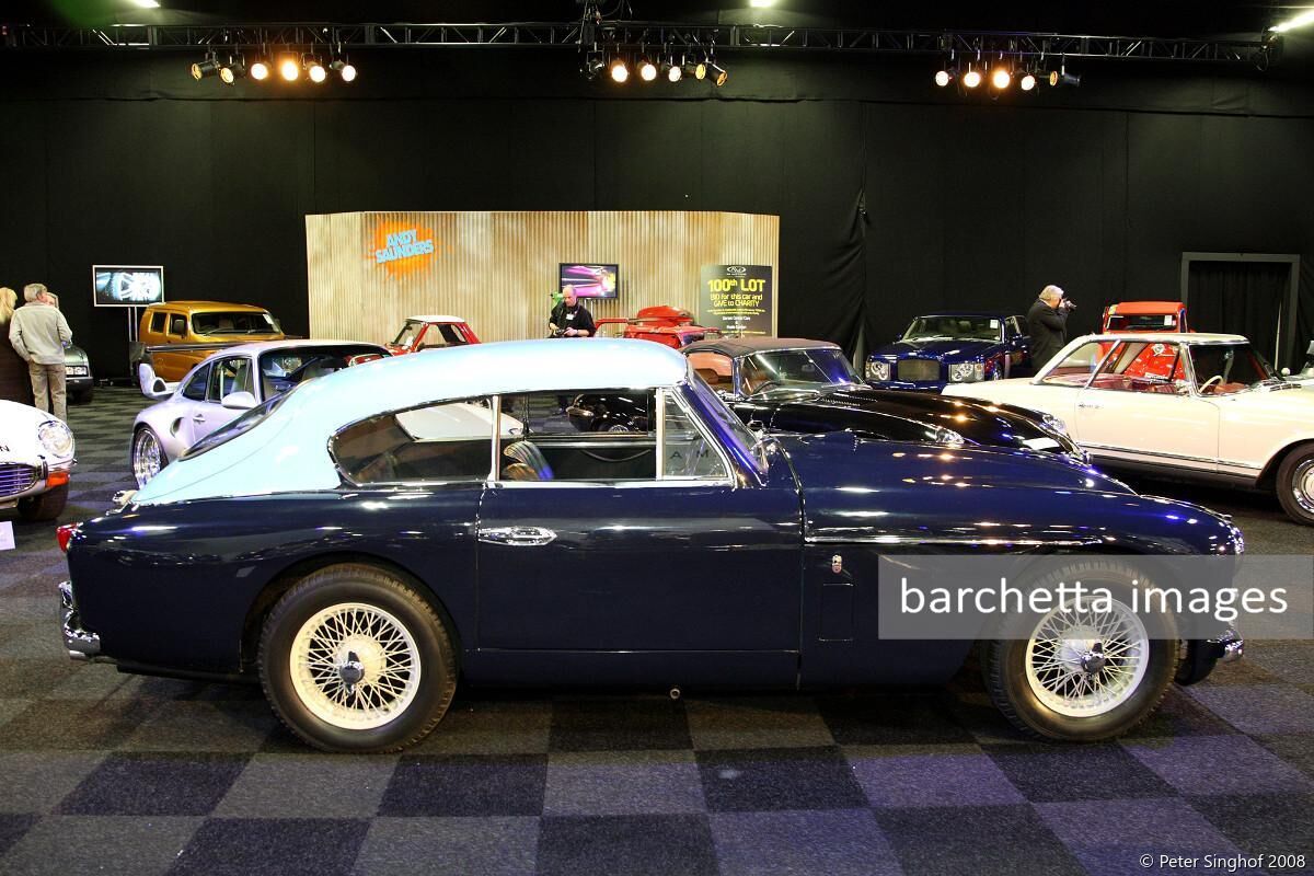 RM Auction 2008 - Automobiles of London