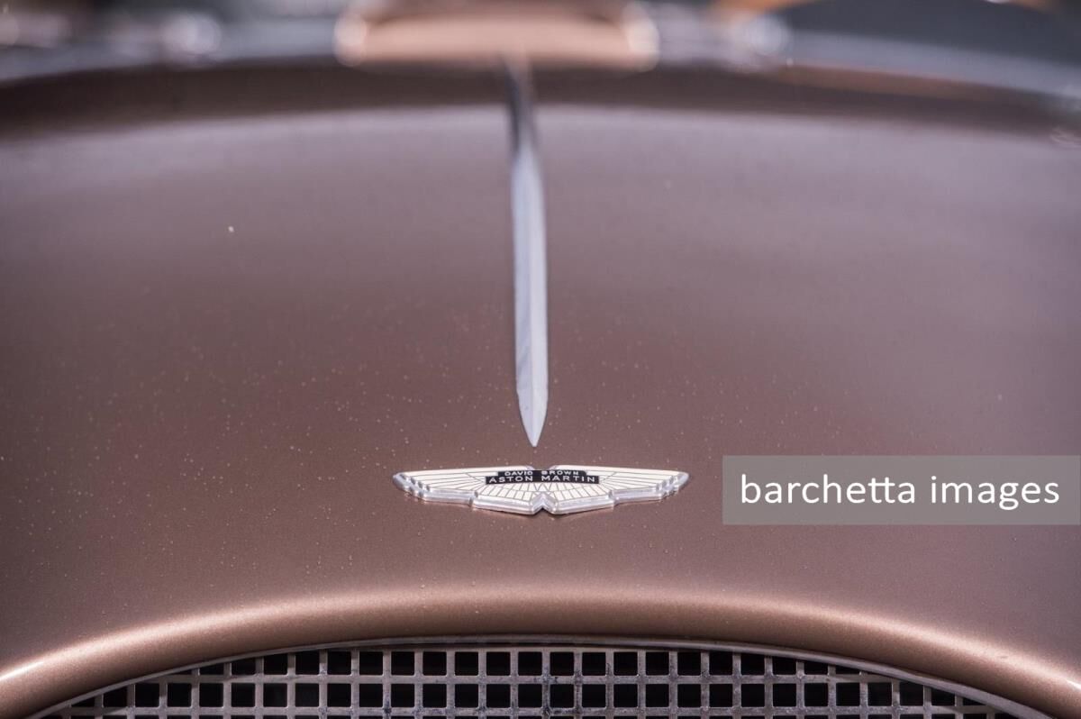 Artcurial at the Retromobile