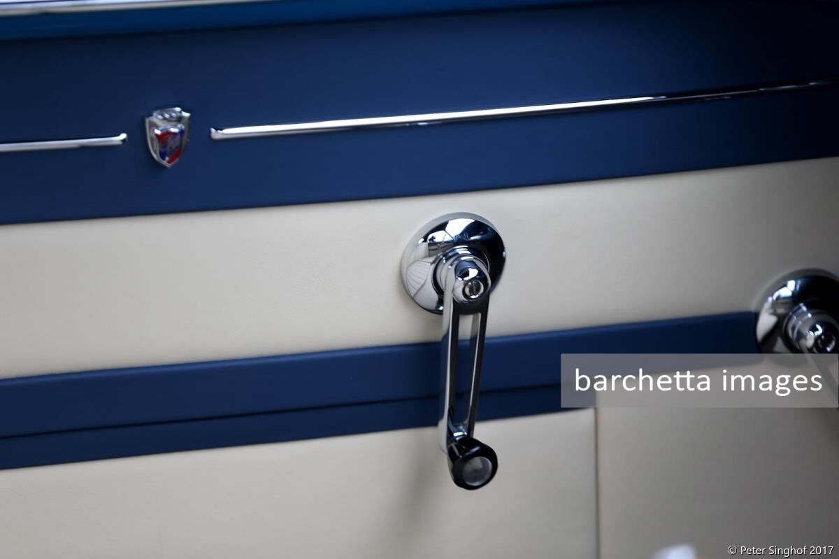 Pebble Beach Concours d´Elegance 2017