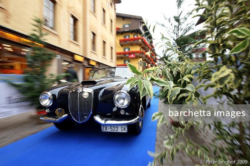 Coppa d´Oro delle Dolomiti 2009
