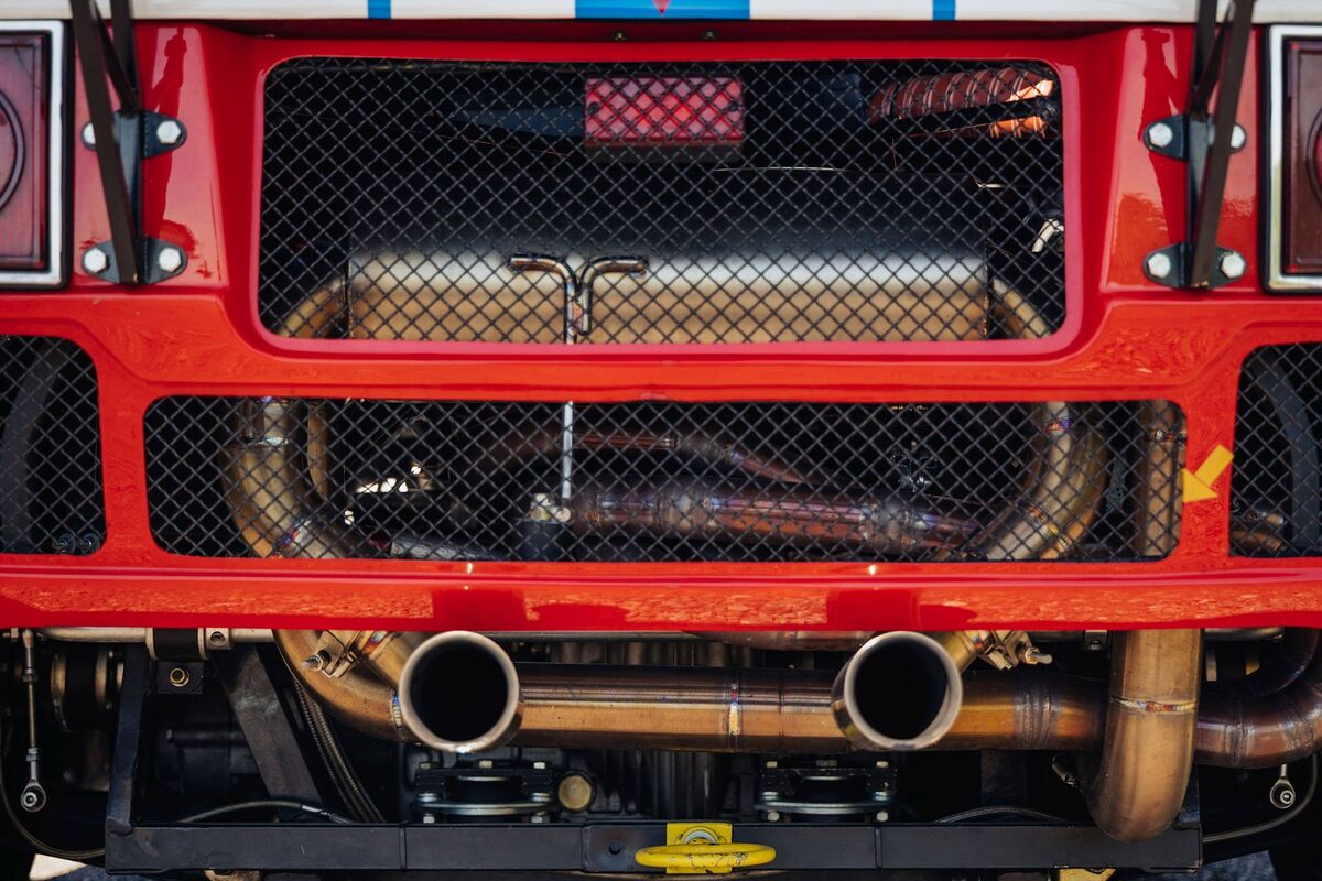 Artcurial - Le Mans Classic Legend  - Circuit des 24 Heures, Le Mans