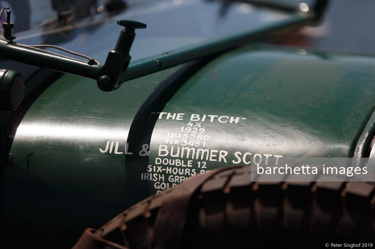 Pebble Beach Concours d´Elegance 2019