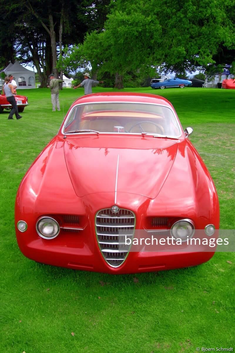 Concorso Italiano, 2004