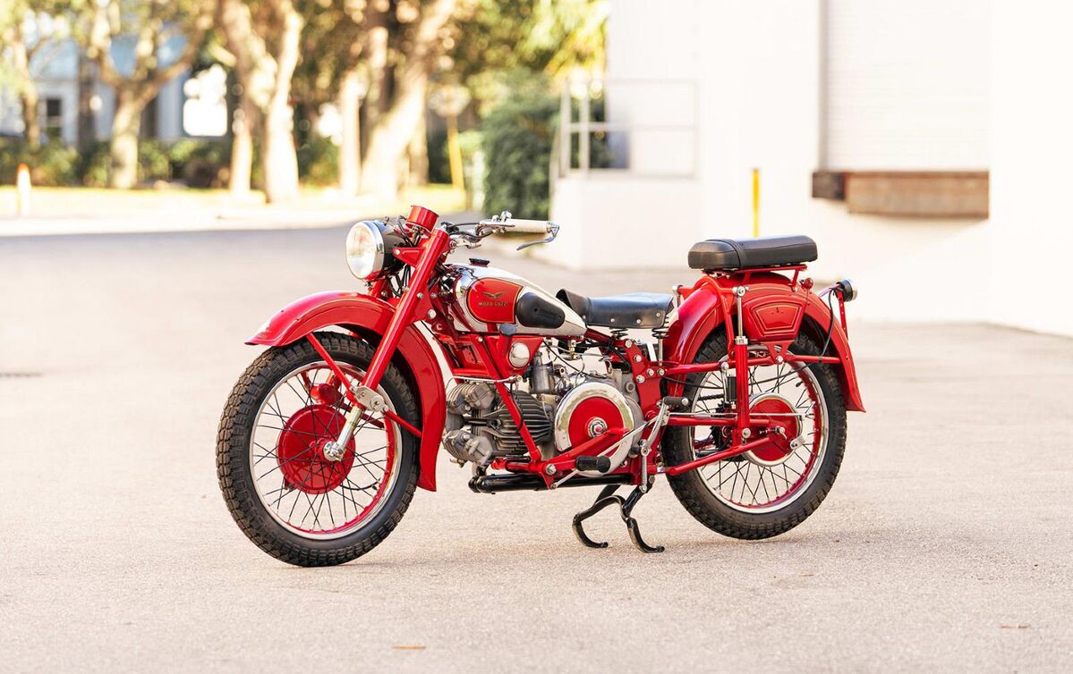 Gooding & Company Amelia Island Auction 2023
