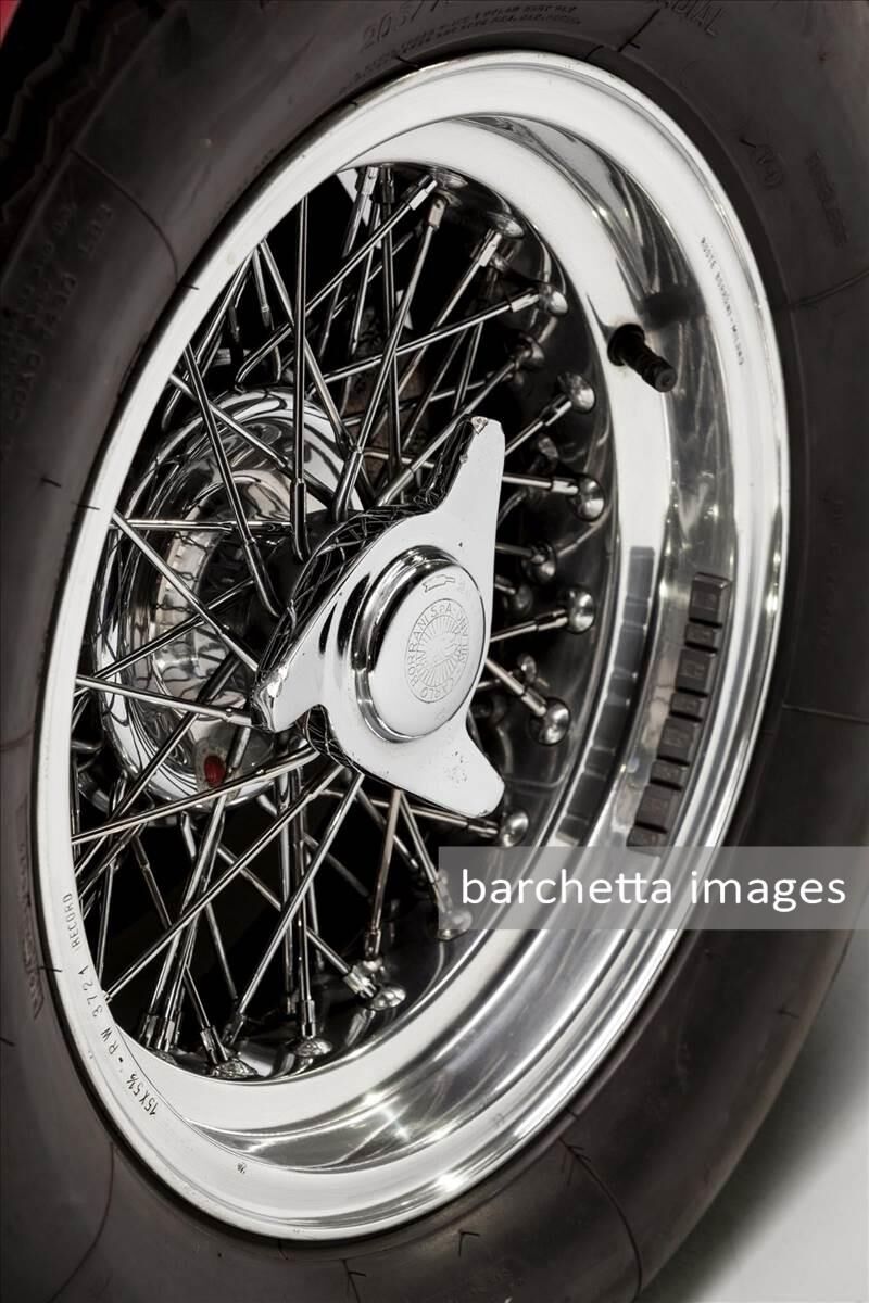 Le Mans Classic Auction, 2016