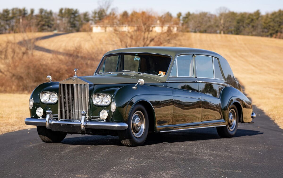 Gooding Christie's Amelia Island Auctions 2026