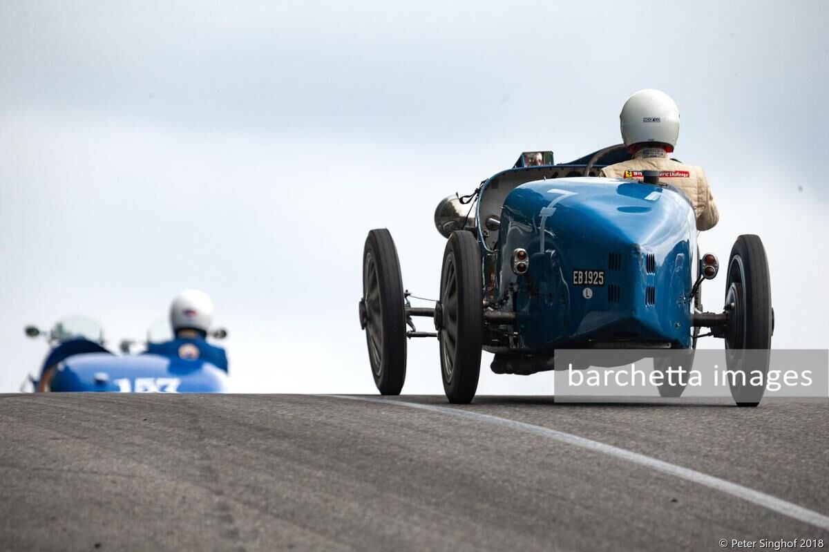Lime Rock Historic Festival 2018