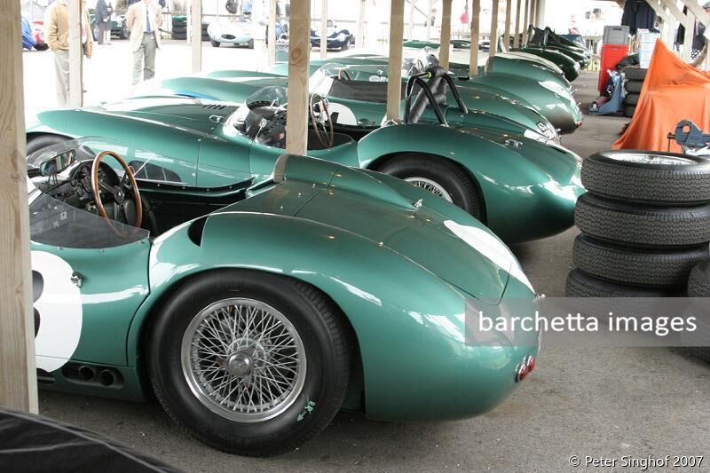 03 Aston Martin DBR1 sn.DBR1/4 Adrian Beecroft