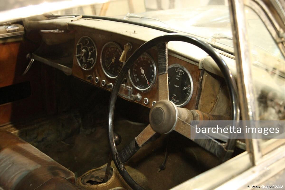 Techno Classica 2008