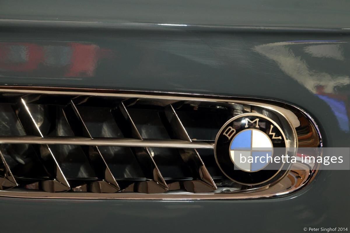 RM Auctions - Amelia Island 2014