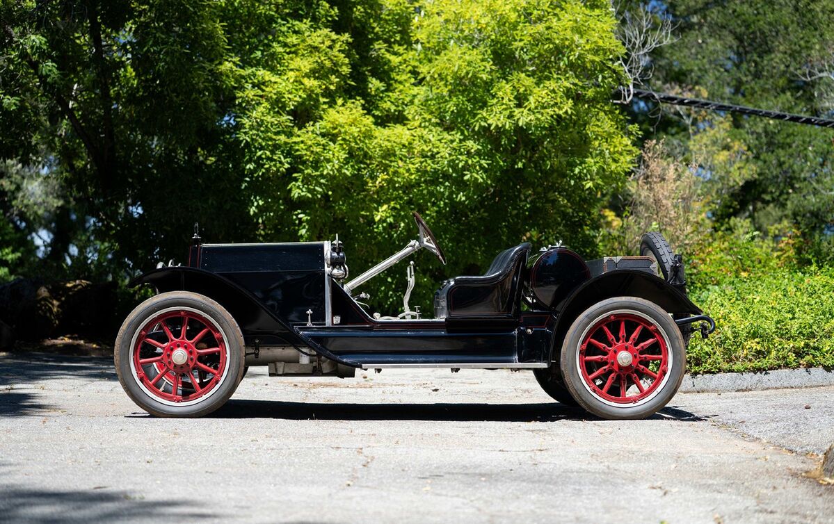 Gooding Christie’s Pebble Beach Auctions