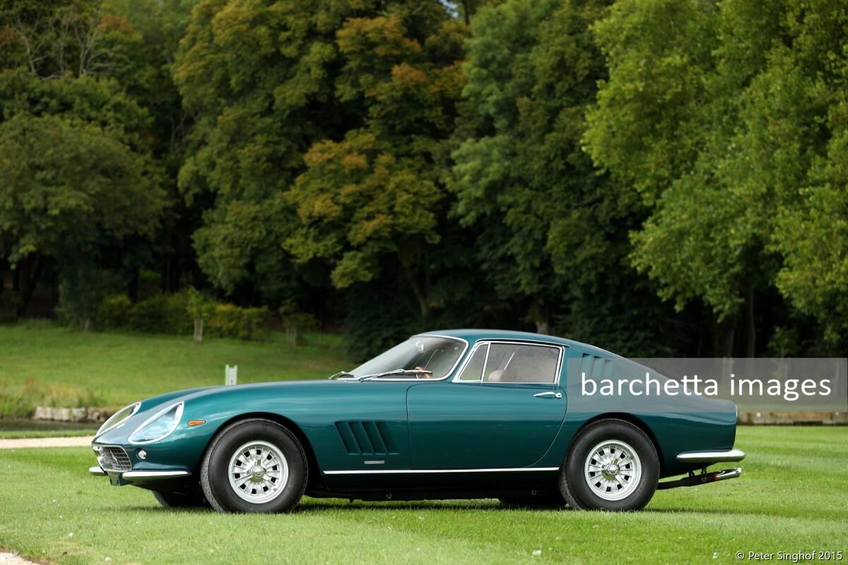 Chantilly Arts & Elegance 2015