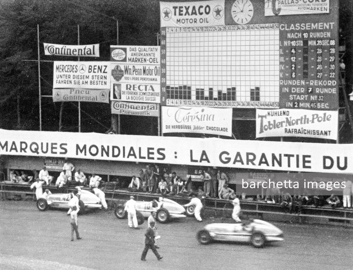 1935/August/25 - Swiss Grand Prix